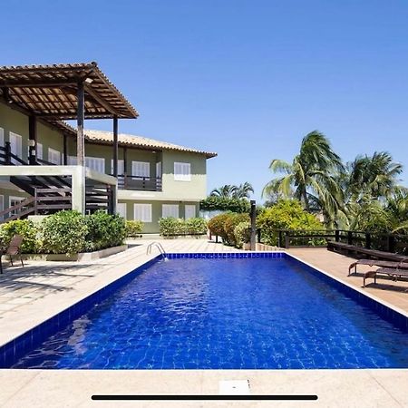 Praia De Geriba A 80 M, Piscina, Wifi E Smartv. Villa Armacao dos Buzios Luaran gambar