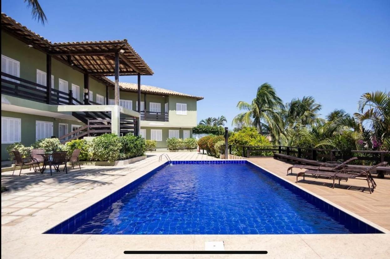 Praia De Geriba A 80 M, Piscina, Wifi E Smartv. Villa Armacao dos Buzios Luaran gambar