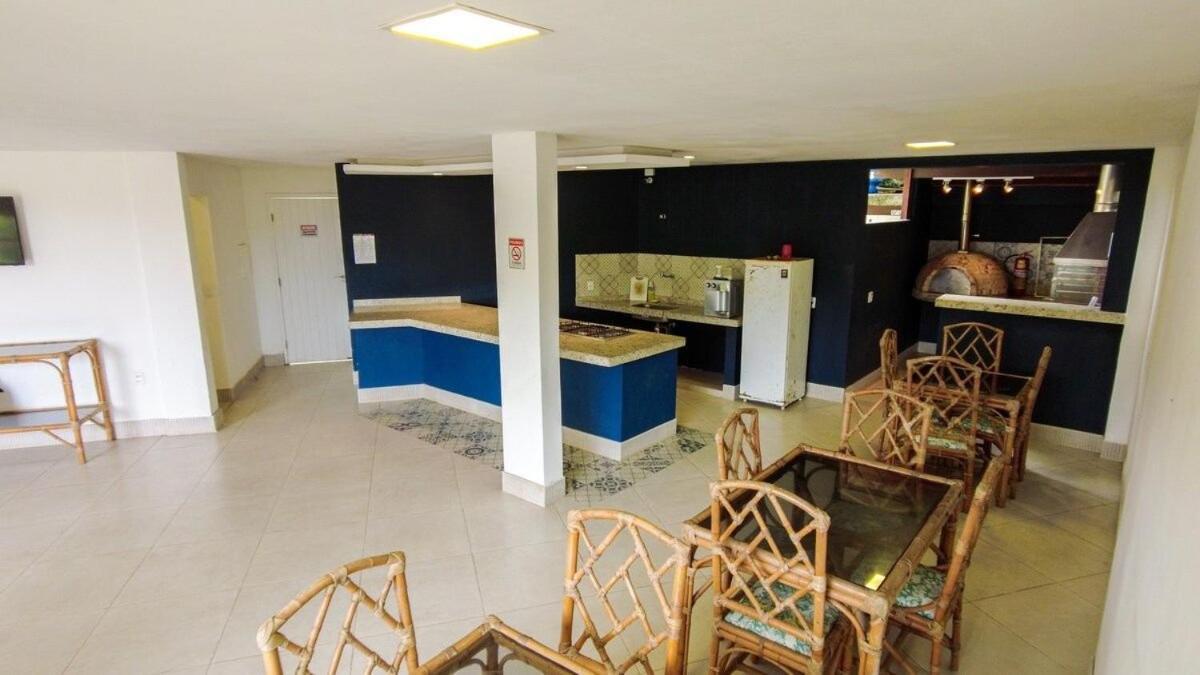 Praia De Geriba A 80 M, Piscina, Wifi E Smartv. Villa Armacao dos Buzios Luaran gambar