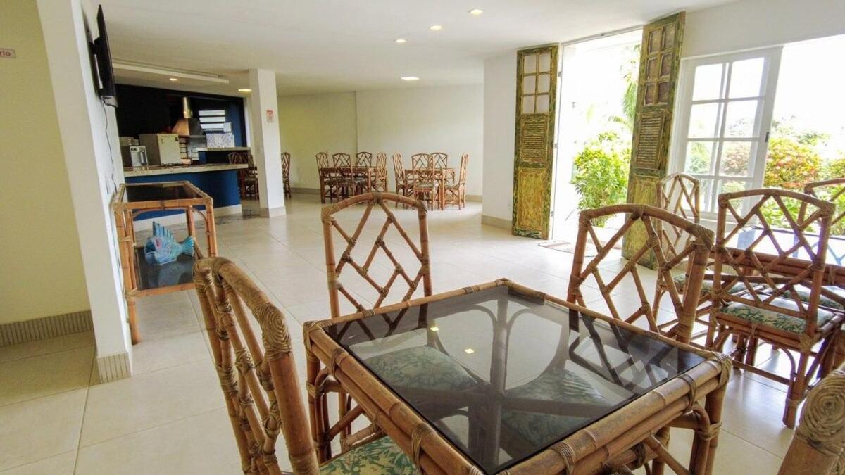 Praia De Geriba A 80 M, Piscina, Wifi E Smartv. Villa Armacao dos Buzios Luaran gambar