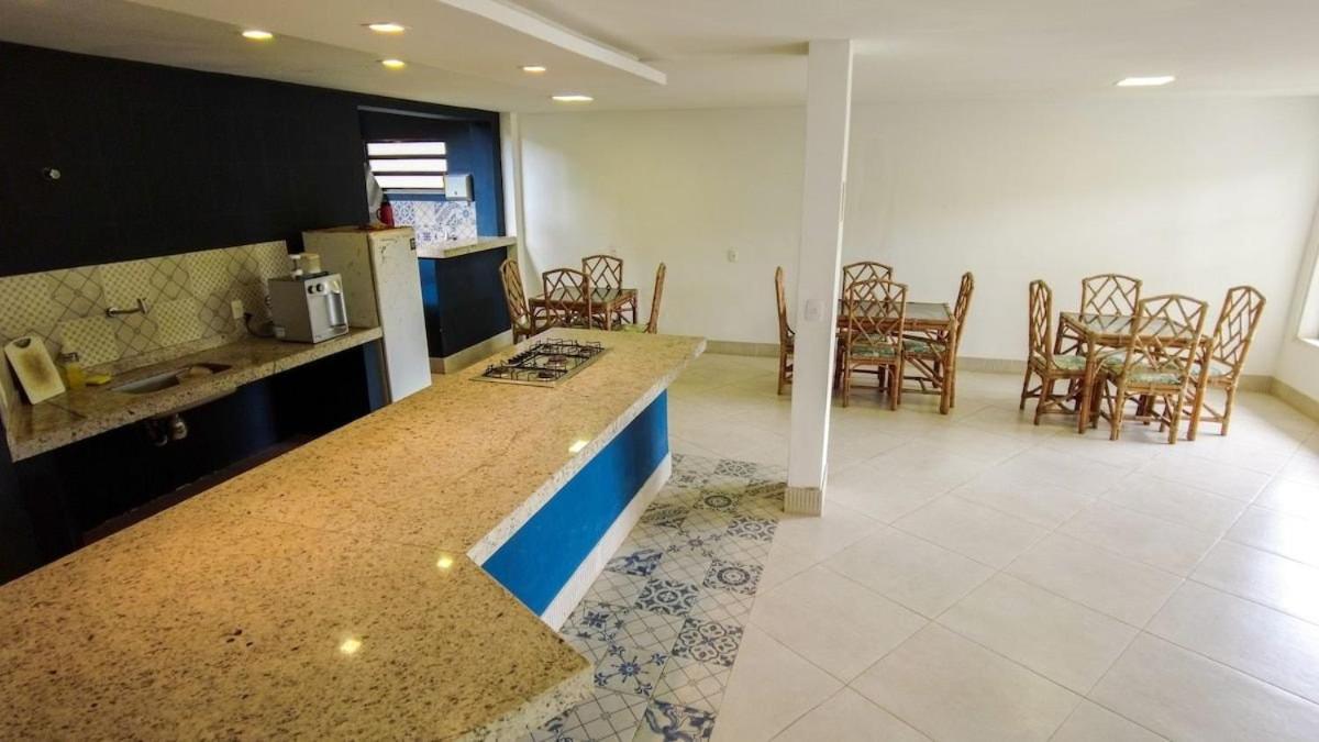 Praia De Geriba A 80 M, Piscina, Wifi E Smartv. Villa Armacao dos Buzios Luaran gambar