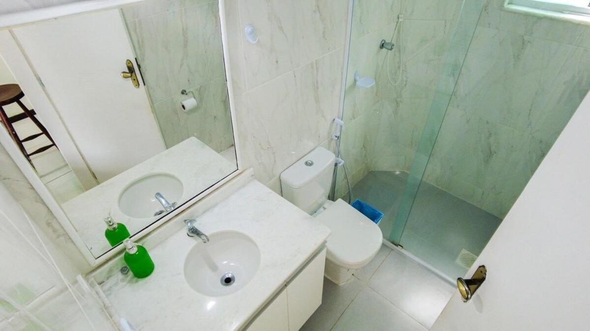 Praia De Geriba A 80 M, Piscina, Wifi E Smartv. Villa Armacao dos Buzios Bilik gambar
