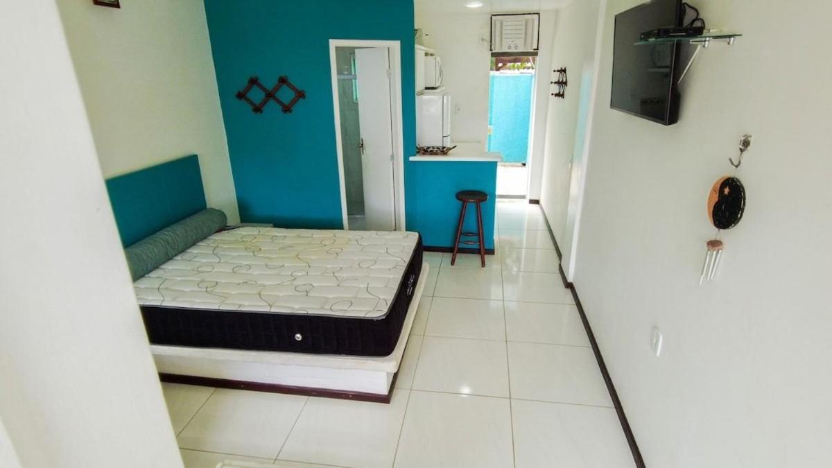 Praia De Geriba A 80 M, Piscina, Wifi E Smartv. Villa Armacao dos Buzios Bilik gambar