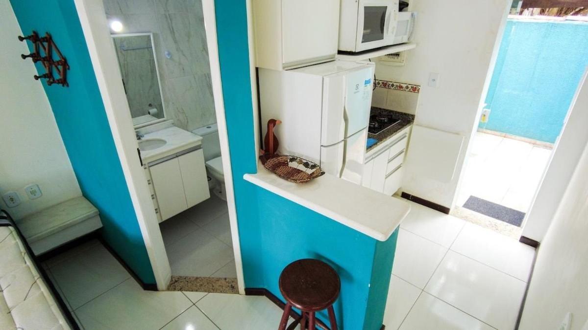 Praia De Geriba A 80 M, Piscina, Wifi E Smartv. Villa Armacao dos Buzios Bilik gambar